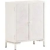 vidaXL Sideboard 60x30x76 cm Massivholz Mango
