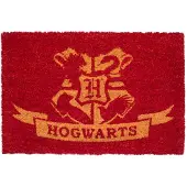 Grupo Erik Fussmatte: Harry Potter Hogwarts (40x60cm)