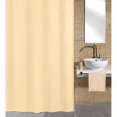 Kleine wolke Duschvorhang Kito natur 180 x 200 cm GFMb12fb8832