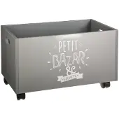 Atmosphera Boxenlagerung