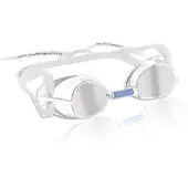 Malmsten Swedish Jewel Schwimmbrille Mit Spiegelglas