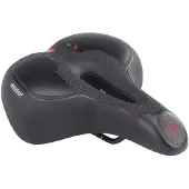 Wittkop MEDICUS 6.3 PRO FAHRRADSATTEL GEL CITY