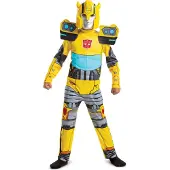 Transformers Hummel (116 Cm) (116319l) Benutzerdefiniert