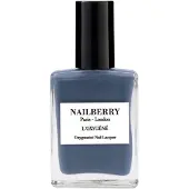 Nailberry Nagellack Oxygenated Nail Lacquer 15 ml