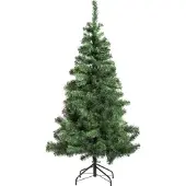 FÉÉRIC LIGHTS AND CHRISTMAS Künstlicher Weihnachtsbaum auf Metallständer, 180 cm