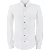 Stockerpoint Hemd "Friedrich" in weiss | Gr.: 3XL
