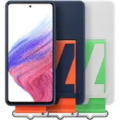 Samsung Hülle Mit Gurt Galaxy A53 Handyhülle 5g