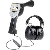 Pce Instruments Härteprüfgerät -5000