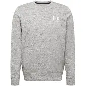 Under Armour Sweatshirt mit Rundhalsausschnitt Rival Terry LC