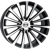 BORBET Felge BLX 8.5x19 ET40 5x112 SWMP für Cupra Ateca Born Formentor Leon ST5x112 SWMP für Cupra Ateca Born Formentor Leon ST Aluräder