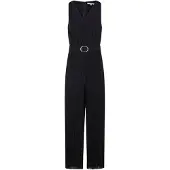 Morgan's Pomade Overalls PSAMARA damen
