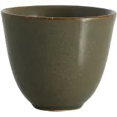 Nordal Grawa Tassen grün 4er Set