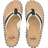 Gumbies Corker Flip-Flops