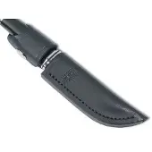 Buck Klingenschutz Woodsman Sheath