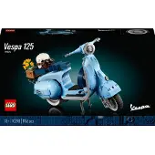 LEGO - Creator - Vespa 125 (10298)