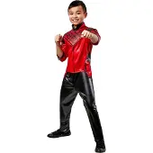Marvel Shang Chi Verkleidung M
