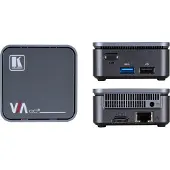Kramer VIA-GO2 Kabelloses Präsentationssystem HDMI Desktop