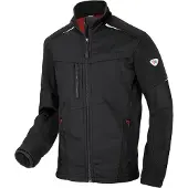 Bp Funktionsjacke 1992 570 schwarz Gr. 48/50