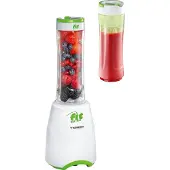 Severin Sm3735 Mix And Go Smoothies 1l 500w Mixer
