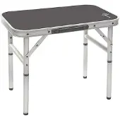 Bo Camp Klappbarer Campingtisch Aus Aluminium 56x34 Cm