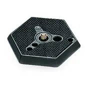 Manfrotto 130-38 Adapterplatte