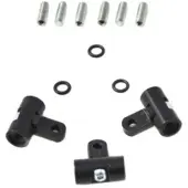 Manfrotto 537SPRB-CK, Adaptierkit von 537SPRB auf 533SPRB