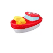 BB Junior fire boat Splash 'N Play, 16-89023