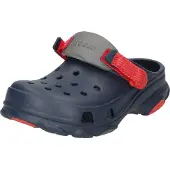 Crocs Classic All Terrain Holzschuhe