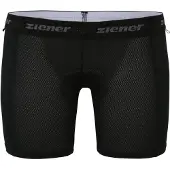 Ziener Damen Tight NEKIA X-Gel lady (inner pants)
