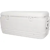 Igloo Quick & Cool 120 Passive Kühlbox - 114 Liter - Weiß