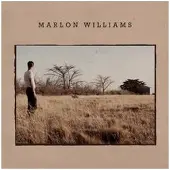 Konkurrent Marlon Williams