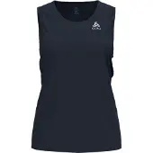 Odlo - Women's Cardada Tank - Top Gr L blau