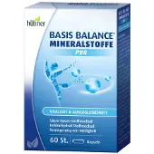 Hubner Basis Balance 60 Kapseln 73 g