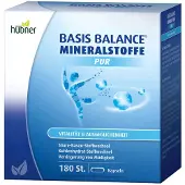 Hubner Basis Balance 180 Kapseln 220 g