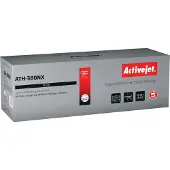 ActiveJet ATH-382N Tonerkartusche (Ersatz für HP CF382A; Höchste; 2700 pages; gelb), 2700 Seiten, Gelb, 1 Stück(e)