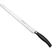 Arcos Schinkenmesser aus der Serie Clara, 25 cm lange Klinge aus rostfreiem NITRUM und Griff aus Polypropylen (PP).