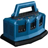 Bosch Professional Gal 18v6-80 Multi Ladegerät