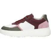 G-Star Lash TMB BLK W Veterschoenen Laag - Bordeaux - Maat 36