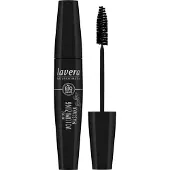 Lavera Intense Volume Mascara SCHWARZ