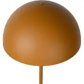 Philips myGarden Bustan Wegeleuchte, 9W, Außensockel-/Pfostenbeleuchtung, Anthrazit, Aluminium, Synthetik, IP44, Garten, Terrasse, II