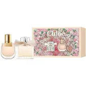 Chloé Parfüm-Set mit zwei Eau de Parfums für Damen 40 ml