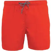 Pro Act Badeshorts