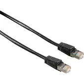 Hama CAT 5e-Patchkabel STP