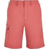 Dubarry Kurze Hose Cyprus Herren 57 Imperial Red-Größe 38