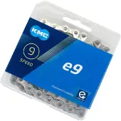 Kmc E9 Road/mtb Kette