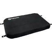 Petromax Seat cushion for Cool Box kx25, schwarz