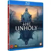 SF Studios The Unholy