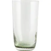 Nordal Garo Longdrinkgläser grün 4er Set