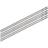 Ferm Elektroden 12 stk Rutil WEA1016