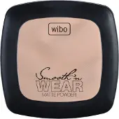 Wibo Powder Smooth'n Wear Matte
